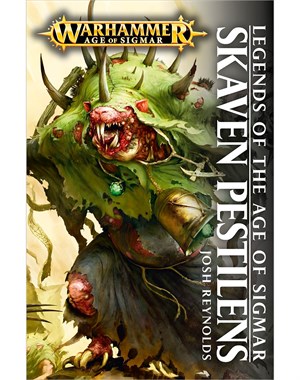 Skaven Pestilens